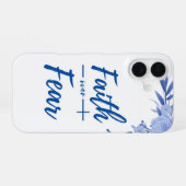 Coque iPhone 16 Élégant étui pour iPhone 16 (Verso Horizontal)