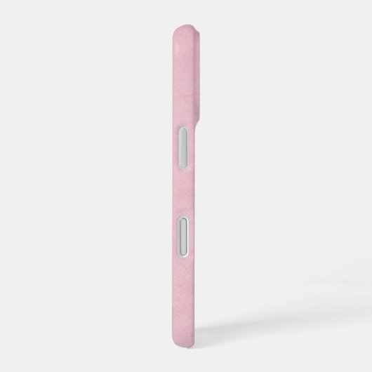 Coque iPhone 16 Elegant Minimalist Phone Case (Côté droit)