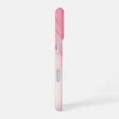 Coque iPhone 16 Elegant Streamline Nuance Gradient Phone Case (Côté droit)