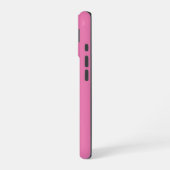 Coque iPhone 16 Élégant Style Moderne (Côté gauche)