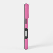 Coque iPhone 16 Élégant Style Moderne (Côté droit)