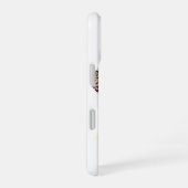 Coque iPhone 16 Éléphant (Côté droit)