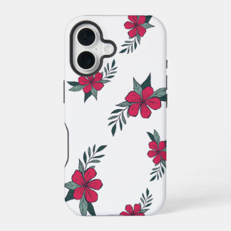 Coque iPhone 16 Elle est jolie