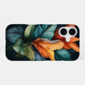 Coque iPhone 16 Ember Tropical (Verso Horizontal)