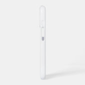 Coque iPhone 16 Emu Drôle Juste Le Dire (Côté gauche)