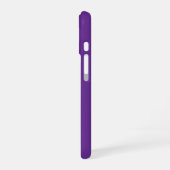 Coque iPhone 16 Engendré par un Roi (Côté gauche)