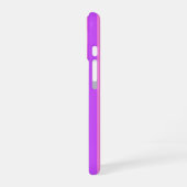Coque iPhone 16 Ensemble jumeau (Côté gauche)