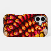 Coque iPhone 16 Épis de maïs (Verso Horizontal)