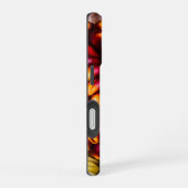 Coque iPhone 16 Épis de maïs (Côté droit)