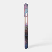 Coque iPhone 16 Errer librement (Côté gauche)