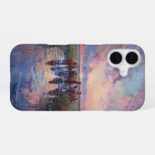 Coque iPhone 16 Errer librement (Verso Horizontal)
