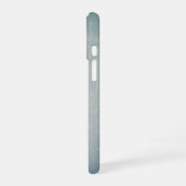 Coque iPhone 16 Escalade Mountain Rock-Face - propre slogan / text (Côté gauche)
