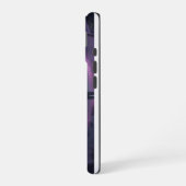 Coque iPhone 16 Espace émotionnel (Côté gauche)
