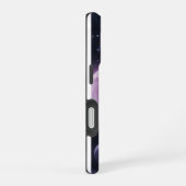 Coque iPhone 16 Espace émotionnel (Côté droit)