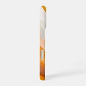 Coque iPhone 16 Esthétique holographique (Côté droit)