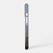 Coque iPhone 16 état d'empire (Côté gauche)