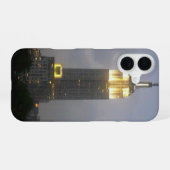 Coque iPhone 16 état d'empire (Verso Horizontal)