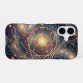 Coque iPhone 16 Ethereal Vision – Beyond Reality (Verso Horizontal)