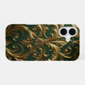 Coque iPhone 16 Ethereal Vision – Beyond Reality (Verso Horizontal)