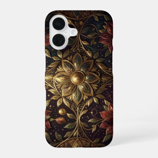 Coque iPhone 16 Ethereal Vision – Beyond Reality2 (Verso)