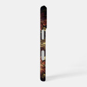 Coque iPhone 16 Ethereal Vision – Beyond Reality2 (Côté droit)