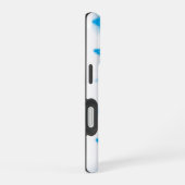 Coque iPhone 16 Étoile Y2K (Côté droit)