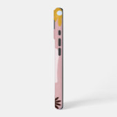Coque iPhone 16 Étui Apple iPhone 16 Tough de Case-Mate (Côté gauche)