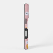 Coque iPhone 16 Étui Apple iPhone 16 Tough de Case-Mate (Côté droit)