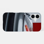 Coque iPhone 16 Étui Apple iPhone Case-Mate Barely There (Verso Horizontal)