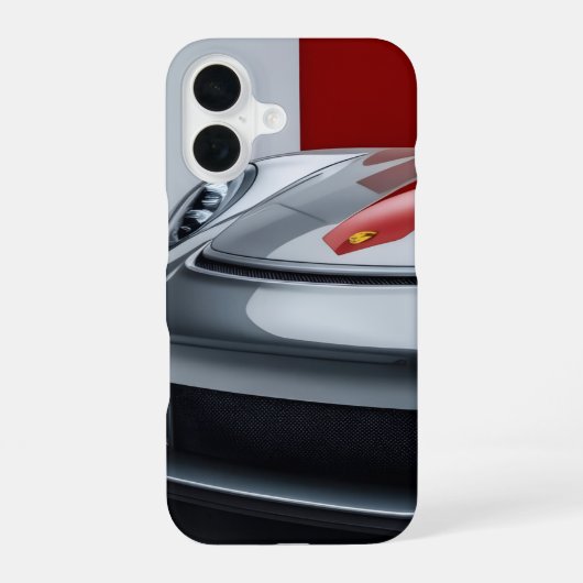 Coque iPhone 16 Étui Apple iPhone Case-Mate Barely There (Verso)