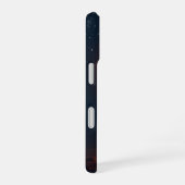 Coque iPhone 16 Étui avec numéro de destinée (Côté droit)