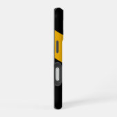 Coque iPhone 16 Étui Case-Mate Apple iPhone 16 avec drapeau de Bal (Côté droit)
