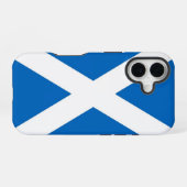 Coque iPhone 16 Étui Case-Mate pour Apple iPhone 16 avec drapeau d (Verso Horizontal)
