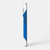 Coque iPhone 16 Étui Case-Mate pour Apple iPhone 16 avec drapeau d (Côté gauche)