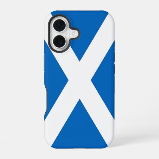 Coque iPhone 16 Étui Case-Mate pour Apple iPhone 16 avec drapeau d (Verso)