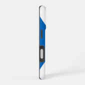 Coque iPhone 16 Étui Case-Mate pour Apple iPhone 16 avec drapeau d (Côté droit)