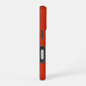 Coque iPhone 16 Étui Case-Mate pour Apple iPhone 16 avec le drapea (Côté droit)