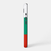 Coque iPhone 16 Étui Case-Mate pour Apple iPhone 16 avec le drapea (Côté gauche)