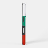 Coque iPhone 16 Étui Case-Mate pour Apple iPhone 16 avec le drapea (Côté droit)