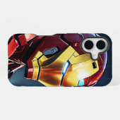 Coque iPhone 16 Étui de protection Premium pour iPhone (Verso Horizontal)