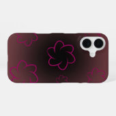 Coque iPhone 16 Étui de téléphone (Verso Horizontal)