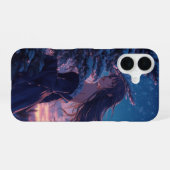 Coque iPhone 16 étui de téléphone (Verso Horizontal)