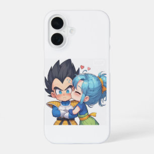 Coque iPhone 16 Étui de téléphone