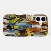 Coque iPhone 16 Étui de téléphone (Verso Horizontal)