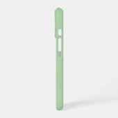 Coque iPhone 16 Étui de téléphone (Côté gauche)