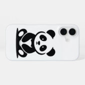 Coque iPhone 16 Étui de téléphone (Verso Horizontal)
