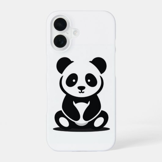 Coque iPhone 16 Étui de téléphone (Verso)