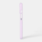 Coque iPhone 16 Étui de téléphone (Côté gauche)