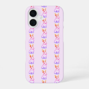 Coque iPhone 16 Étui de téléphone