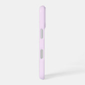 Coque iPhone 16 Étui de téléphone (Côté droit)
